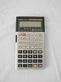 Casio FX 5000F
